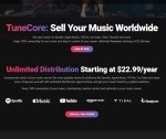 tunecore