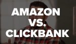 amazon or clickbank for selling ebooks