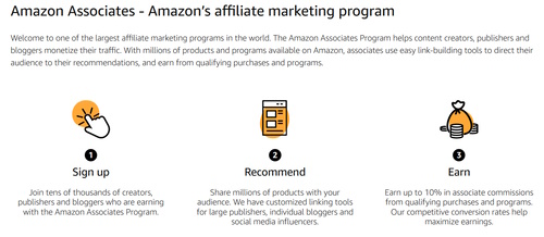 amazonassociate