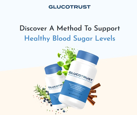 glucotrust