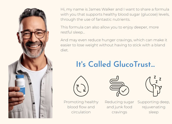 glucotrust 7