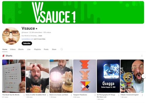 vsauce