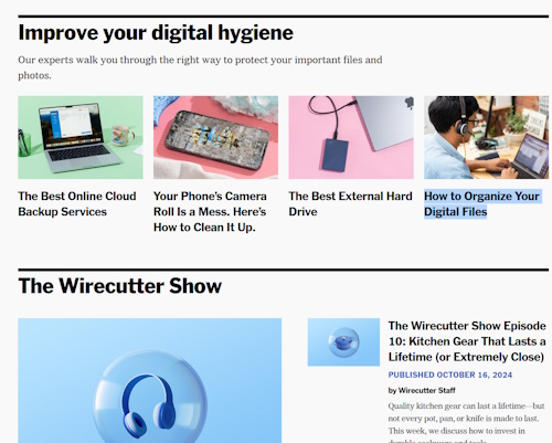 wirecutter