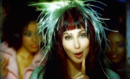 cher believe