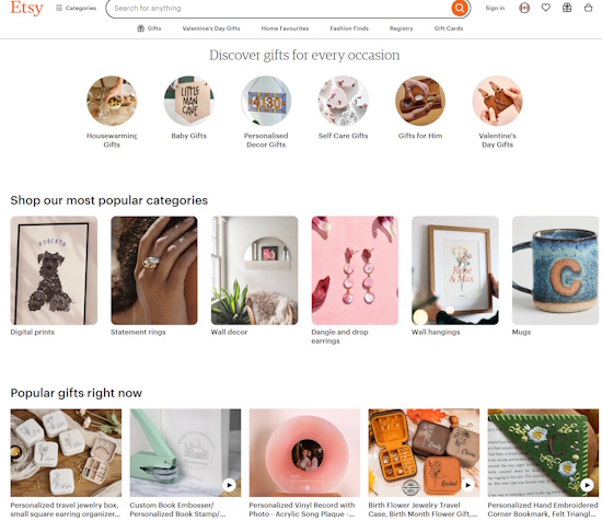 best digital products to be sold on etsy