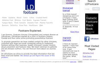 jasonera ldfootcare